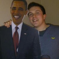 Jammy McGovern (@jammy2111) Twitter profile photo