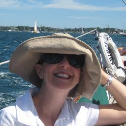 Mom, wife, technical writer, and proud OCDer.