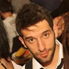 NikosKaterinis's profile picture. 