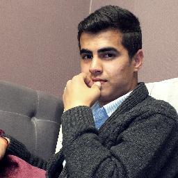 FurkanYetiz's profile picture. 