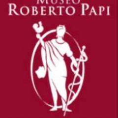 MuseoPapi's profile picture. MUSEO di ARTE e STRUMENTARIO MEDICO-CHIRURGICO “ROBERTO PAPI”. - SALERNO