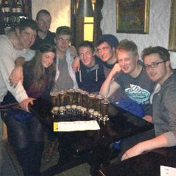 BenOKeeffe1's profile picture. 