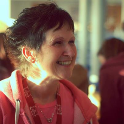 LSMedia_Alison's profile picture. 