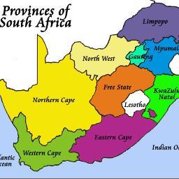 News on South African Communities in the UK