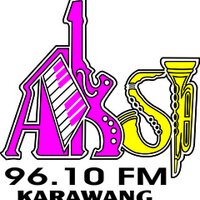 AKSIFM 96.1 Karawang (@aksifmkarawang) 's Twitter Profile Photo