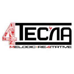 4tesla's profile picture. Все стили вышколены 
и стелятся под каждого. 
Мы выстрелим иначе, 
выставив вам свой. 
Выношенный. Законнорожденный.
4 Тесла