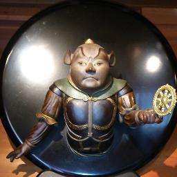 p_yanagi's profile picture. 応無所住 而生其心 は、無理だった。。。 煩悩過多です。 I'm Living in Tiny World.