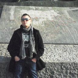 antonmartini1's profile picture. 