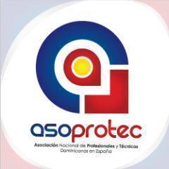 Asociación Nacional de Profesionales, Técnicos, Empresarios y Emprendedores Dominicanos en España. Asociación sin ánimo de lucro. Integridad, Servicio y Unión.