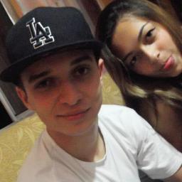 Veja que a felicidade se faz num momento de amor e de paz (8) *-*