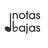 notasbajas's profile image