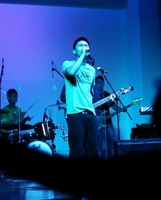The one & only Joses =)