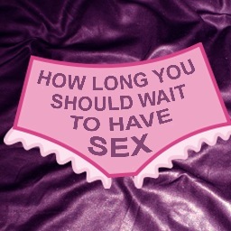 How Long You Should Wait to Have Sex is a central hub for discussion, entertainment, and discovery about How Long You Should Wait to Have Sex. #HowLong