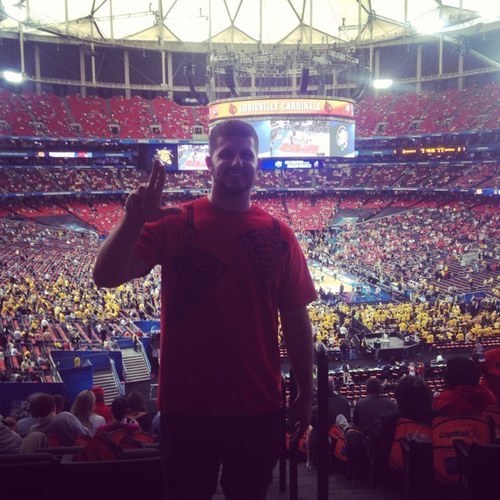 Dhaarman's profile picture. 