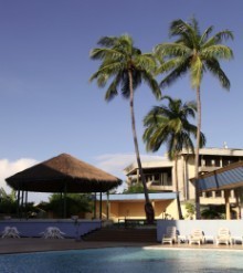 Bintumani Hotel - Your Traveling Home
+232 30 821111/826666
