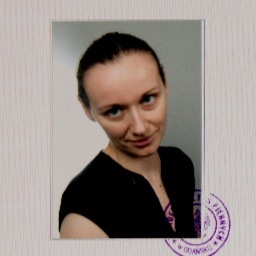 AgaOwczarek's profile picture. 