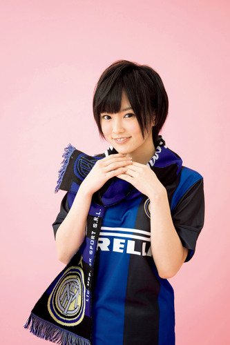 さやか好きやでー♪山本彩好きな人とかフォローよろですーw#さやかLove#サッカーLove