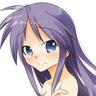 miki_hiiragi's profile picture. じゅうななさいですよ　かがみやつかさがあんまりなことしていると一言二言言わなくちゃね。アイコンは shing さんにお願いしてお借りしました。非公式アカウントだから、うふふなつぶやきも