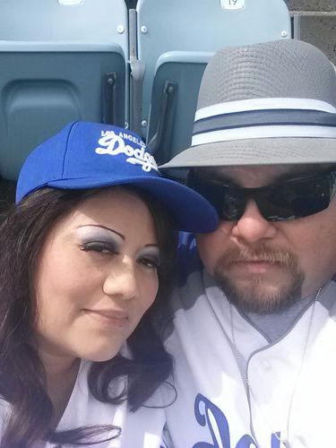 Happily married,Blessed to serve GOD,Our kids are the reason we live,Members of Victory Outreach San Bernardino!