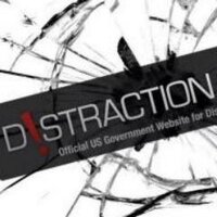 Distraction.gov (@distractiongov) 's Twitter Profile