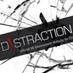Distraction.gov (@distractiongov) Twitter profile photo
