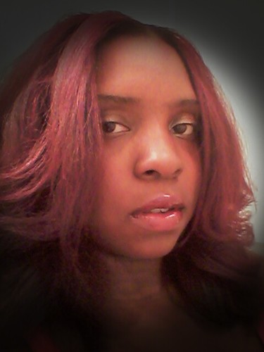 Mother of a beautiful baby girl!