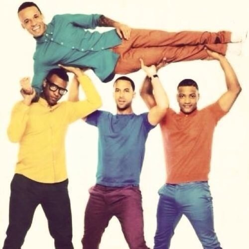 Dutch JLSter trying to get JLS known in the Netherlands!!! #JLSWorldDomination JLS follows me on my personal account!!