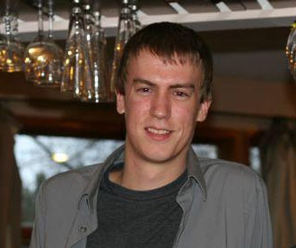 TylerTretsven's profile picture. 