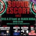 SOUND ESCORT (@0221Sound) Twitter