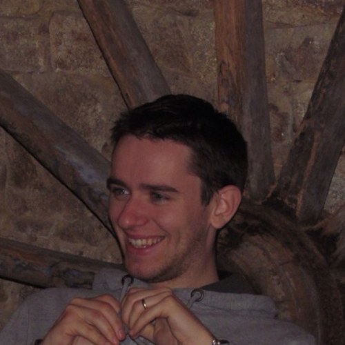 LoiretN's profile picture. 