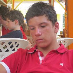 Zerator2's profile picture. Horizon en force