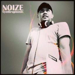 Noize Synthrophonic 
WhatsApp :08128177373 

Instagram : djnoize777