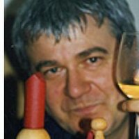 Klaus Jarchow (@chat_atkins) 's Twitter Profile Photo