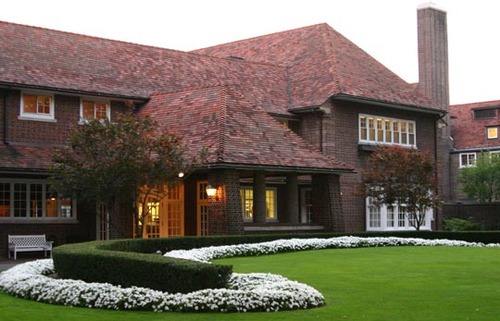Detroit Golf Club Profile