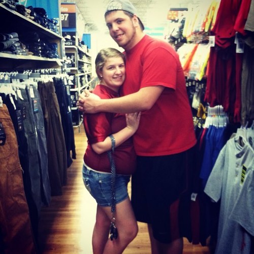 Jess. 21. Taken. James Zachary Pardue❤ Beautiful baby boy. Carson Allen Brodie❤ Follow me :)