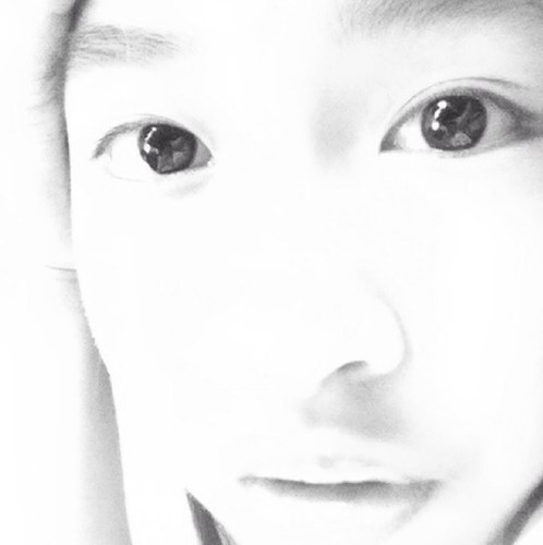 this love will be the death of me, but I know I’ll die happily....