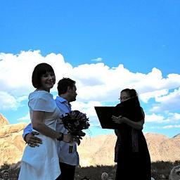 Inclusive Modern Officiant: The Ceremony YOU Want. Wedding, LGBT, Funeral, Family/Child, Animal, Work etc. Alternative, Nontraditional, Secular/No Religion OK!