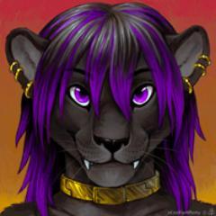 This is my peronal twitter account and can be NSFW at times, but not too heavy. I have my after dark account for that @jcrescentAD
