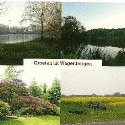 Wagenborgen1's profile picture. we doen mee aan het leukste dorp van Groningen