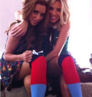 Love_Moluna's profile picture. #TeamSats :D I love The Saturdays!! They're amazing! I love Mollie King and Una Healy! #Moluna x just ask for a follow back #TeamSats