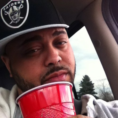 Te'Mo of One Hood...What Mo can I say...
