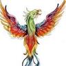 PhoenixFern's profile picture. 