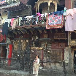 anjum_zaheer Profile Picture