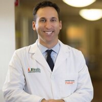 James Hoffman(@Drjhoffmanmiami) 's Twitter Profile Photo