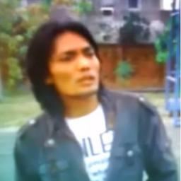 jalani hidup seperti air yang mengalir