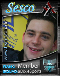 svenjacob1's profile picture. hy i´m Sven Jacob QP|Sesco i´m Semi Pro starcraft2 Player and here my stream link http://t.co/wTFX0ie8k9