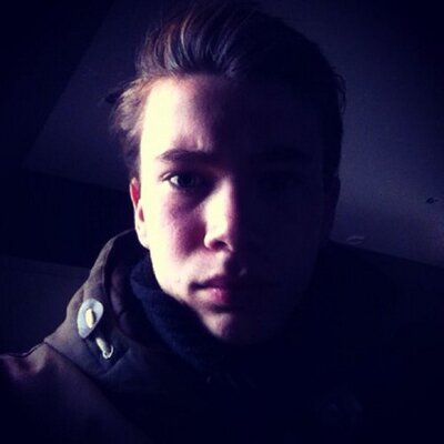 Calvin Evers (@CalvinEvers) / X