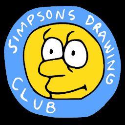 SimpsonsDrawingClubさんのプロフィール画像