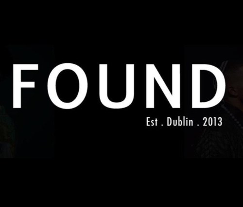 New up and coming brand in Dublin, running once off events & currently working on many other projects.