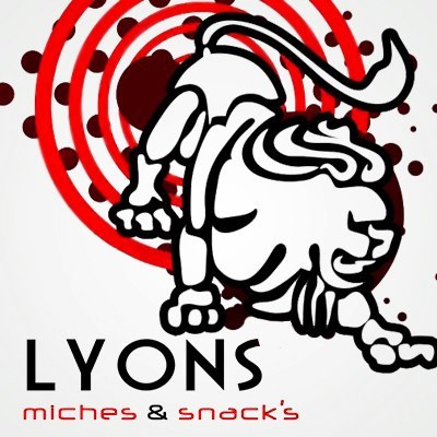 ::Lyons Bar:: Miches & Snacks
Av. Himno Nacional #4405, 78269